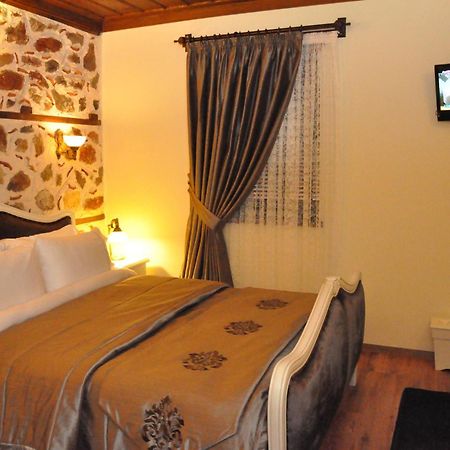 Harmony Butik Otel (Adults Only) Alanya Zewnętrze zdjęcie