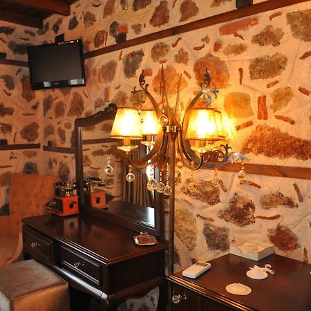 Harmony Butik Otel (Adults Only) Alanya Zewnętrze zdjęcie