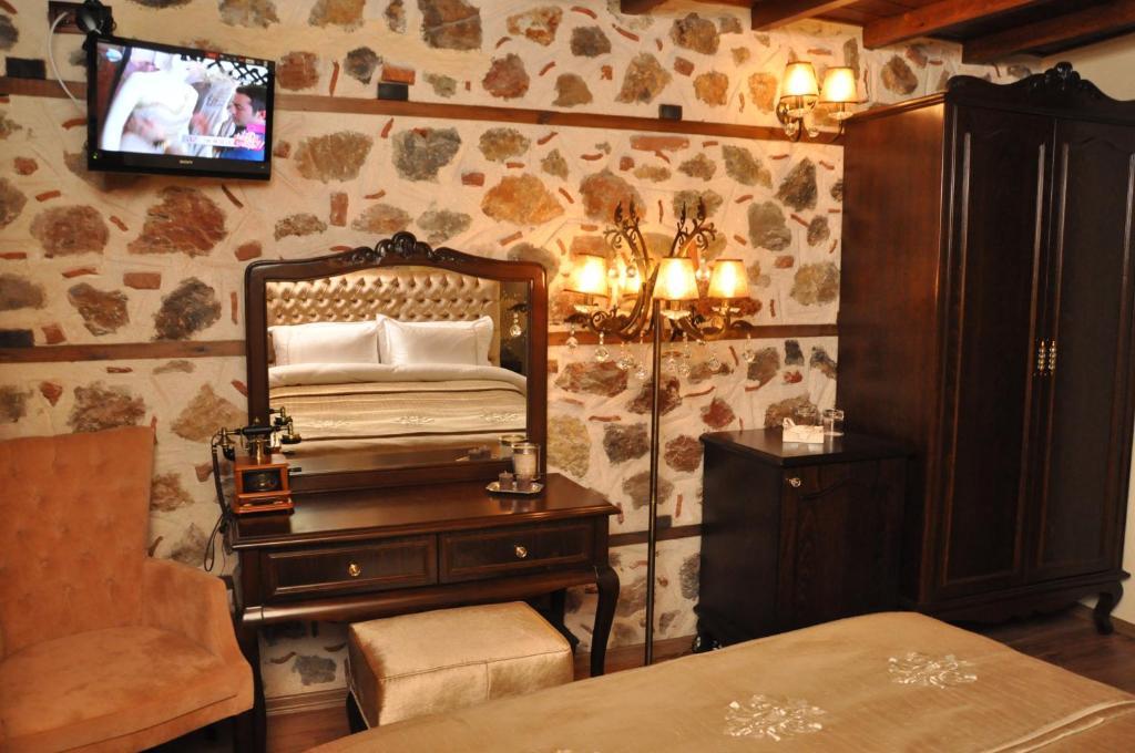 Harmony Butik Otel (Adults Only) Alanya Pokój zdjęcie