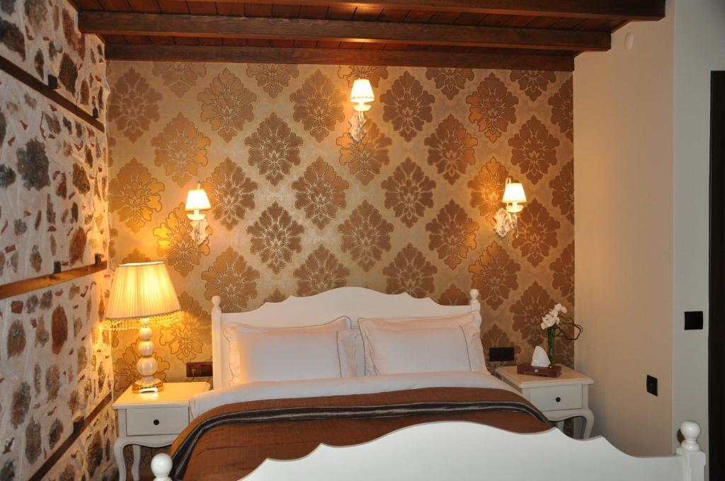 Harmony Butik Otel (Adults Only) Alanya Pokój zdjęcie