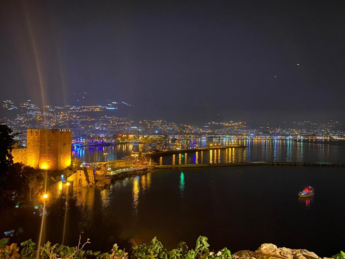 Harmony Butik Otel (Adults Only) Alanya Zewnętrze zdjęcie