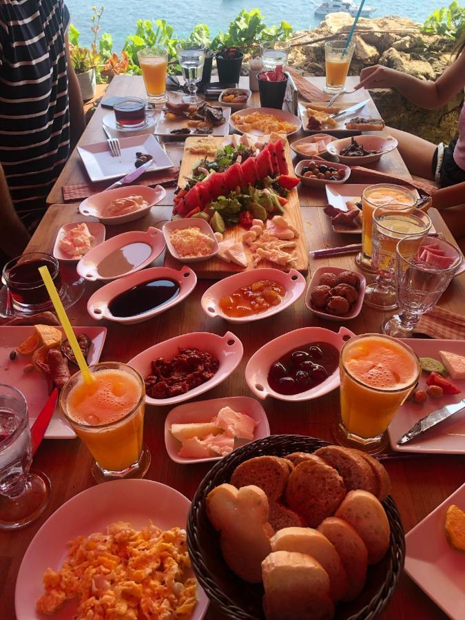 Harmony Butik Otel (Adults Only) Alanya Zewnętrze zdjęcie