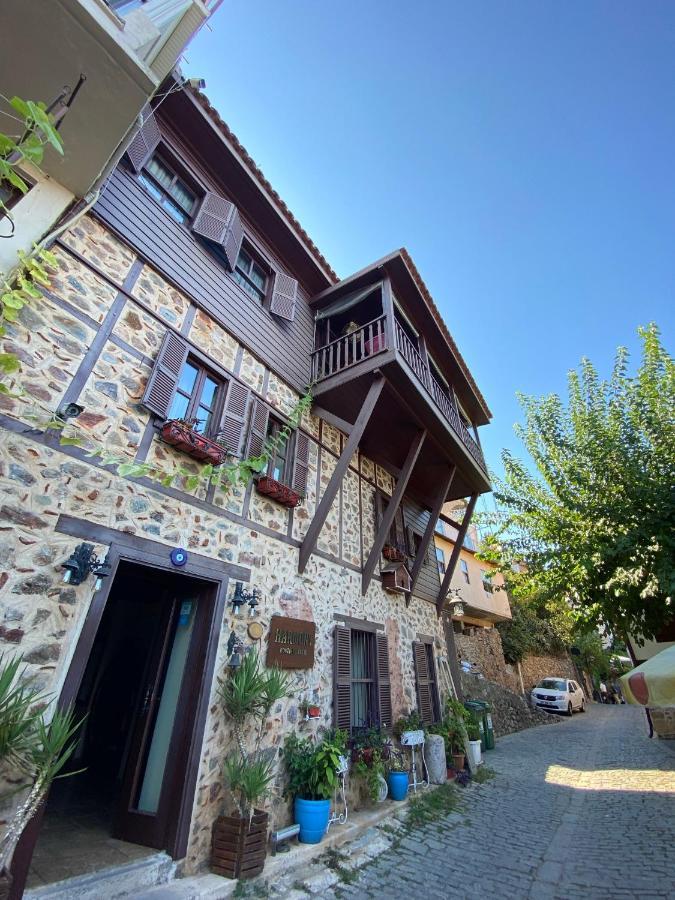 Harmony Butik Otel (Adults Only) Alanya Zewnętrze zdjęcie