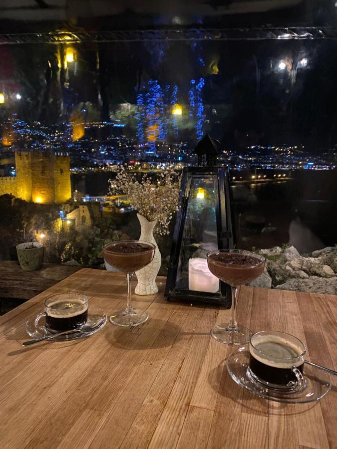 Harmony Butik Otel (Adults Only) Alanya Zewnętrze zdjęcie