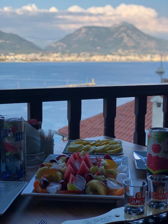 Harmony Butik Otel (Adults Only) Alanya Zewnętrze zdjęcie