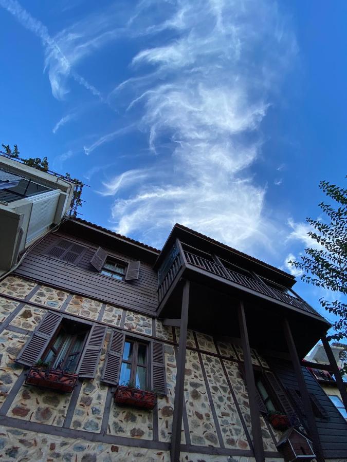 Harmony Butik Otel (Adults Only) Alanya Zewnętrze zdjęcie