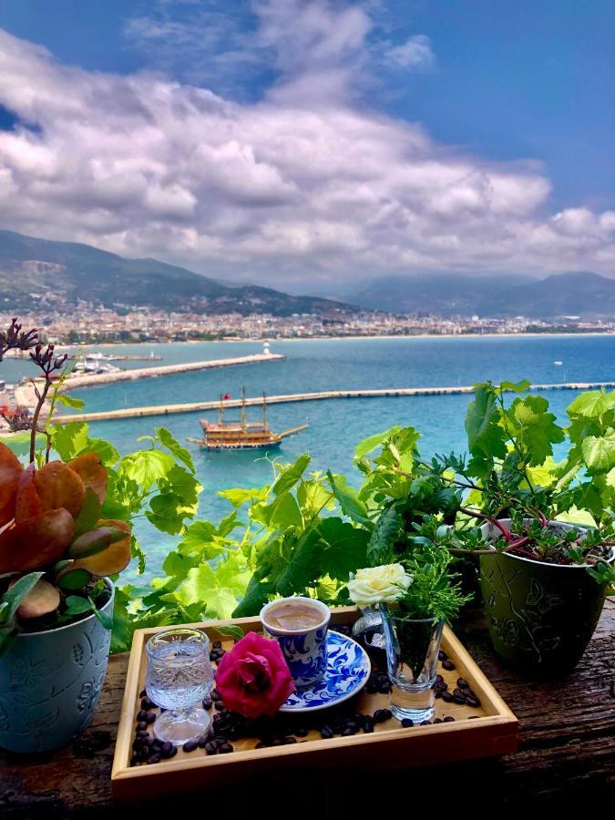 Harmony Butik Otel (Adults Only) Alanya Zewnętrze zdjęcie