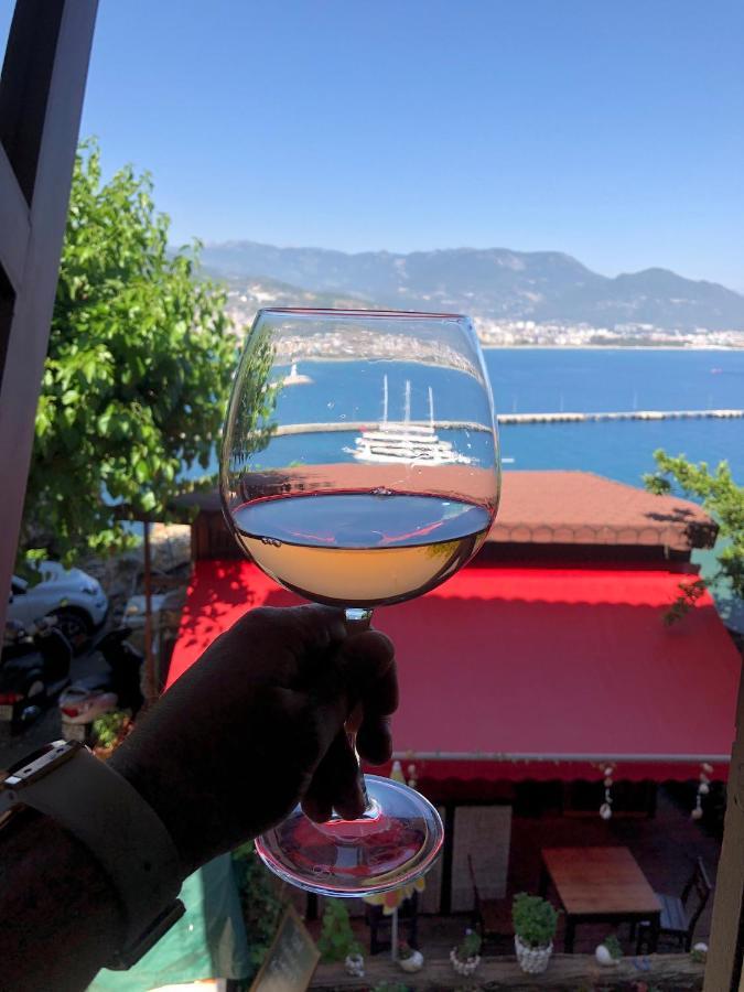 Harmony Butik Otel (Adults Only) Alanya Zewnętrze zdjęcie