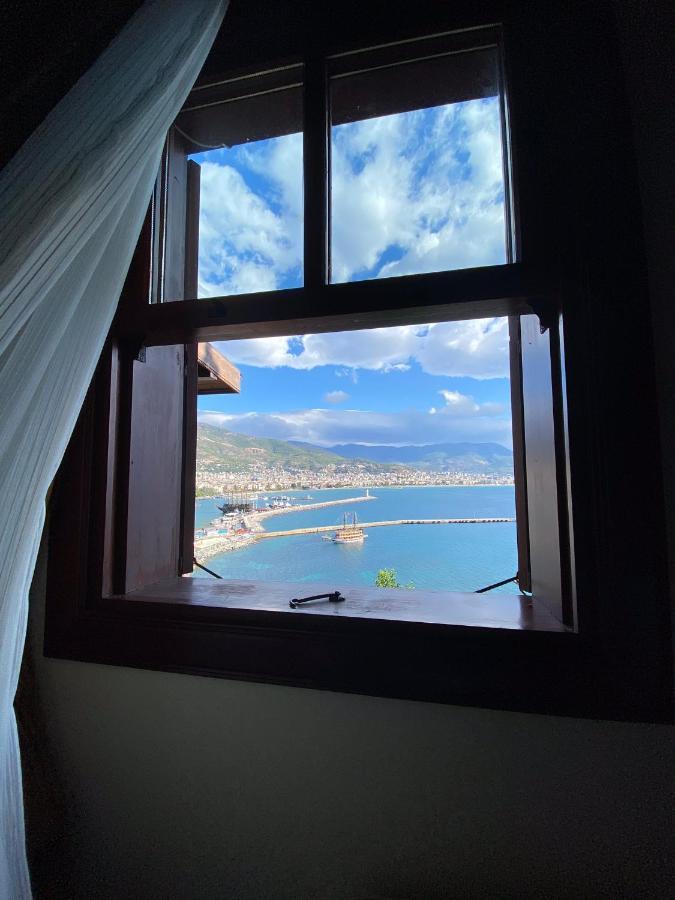 Harmony Butik Otel (Adults Only) Alanya Zewnętrze zdjęcie