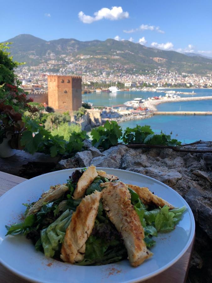 Harmony Butik Otel (Adults Only) Alanya Zewnętrze zdjęcie