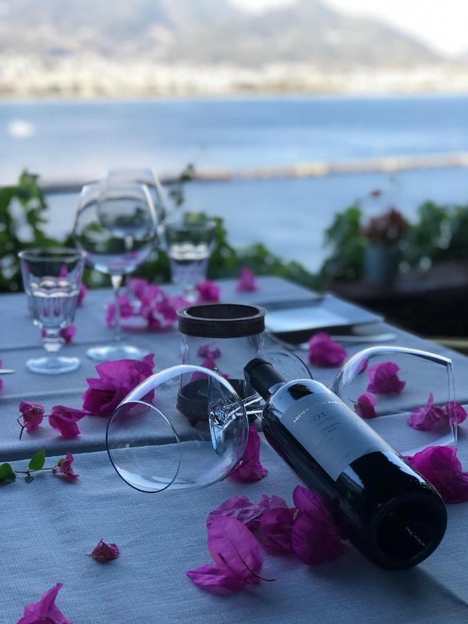 Harmony Butik Otel (Adults Only) Alanya Zewnętrze zdjęcie