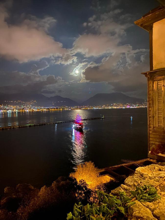 Harmony Butik Otel (Adults Only) Alanya Zewnętrze zdjęcie