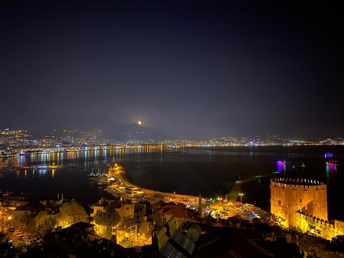 Harmony Butik Otel (Adults Only) Alanya Zewnętrze zdjęcie