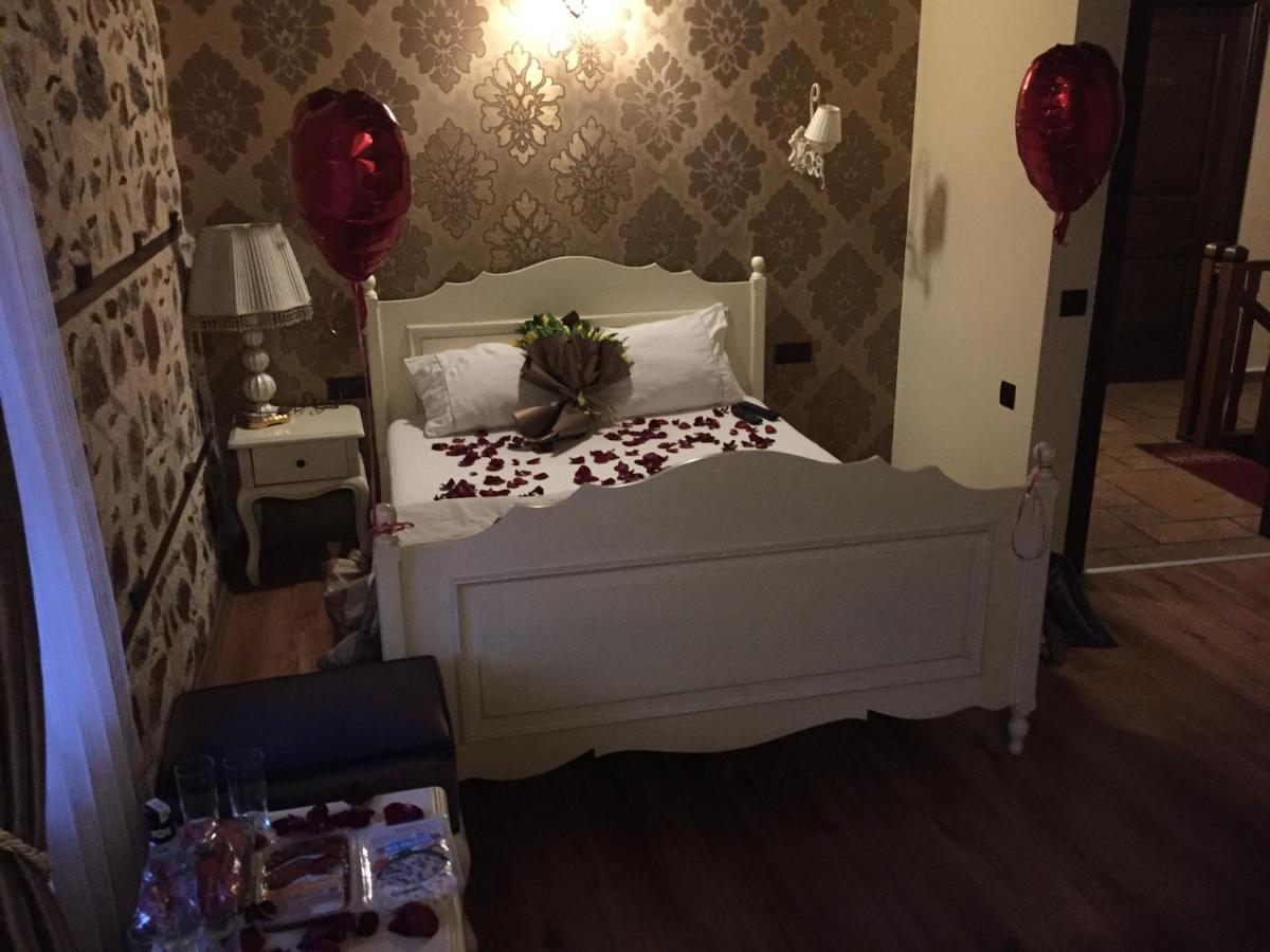 Harmony Butik Otel (Adults Only) Alanya Zewnętrze zdjęcie