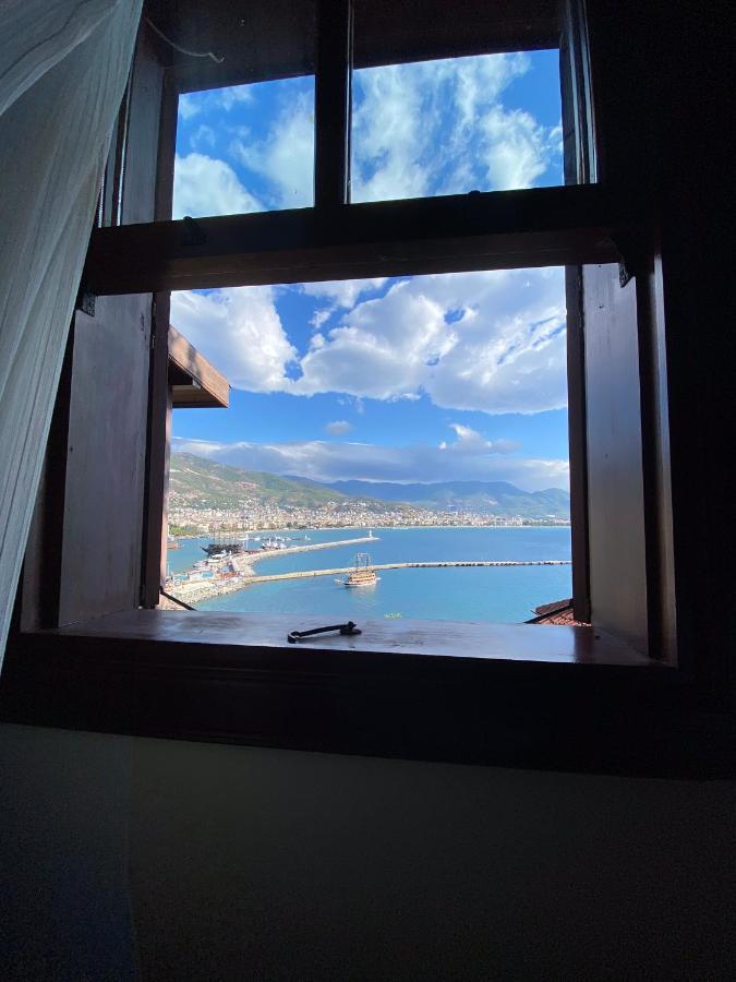 Harmony Butik Otel (Adults Only) Alanya Zewnętrze zdjęcie