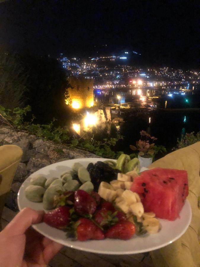 Harmony Butik Otel (Adults Only) Alanya Zewnętrze zdjęcie