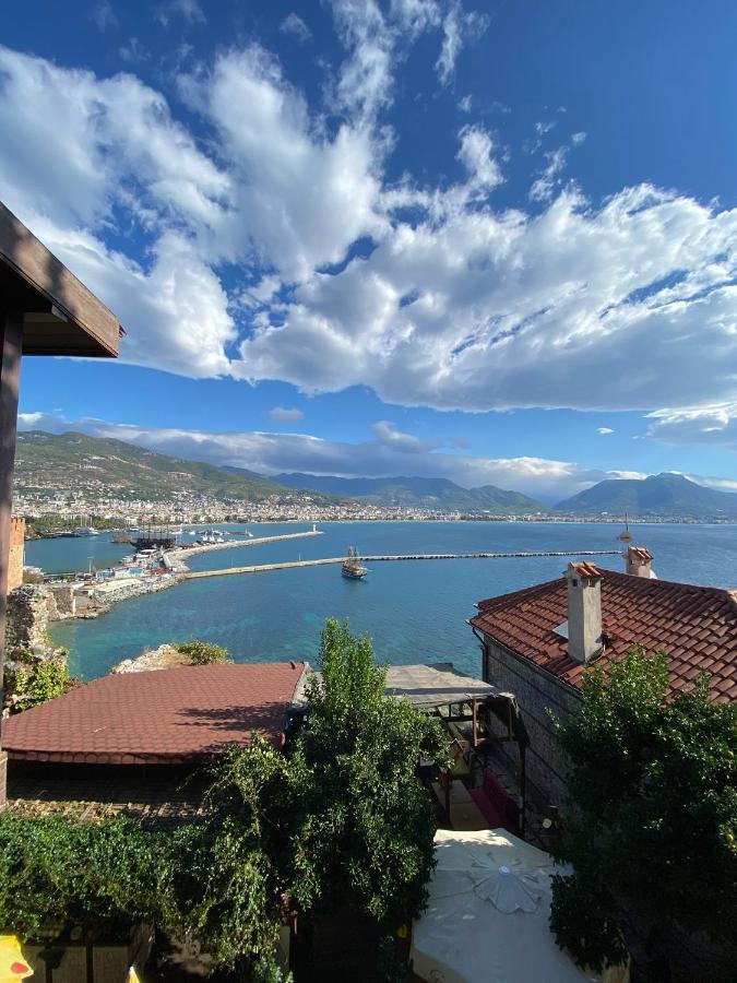 Harmony Butik Otel (Adults Only) Alanya Zewnętrze zdjęcie