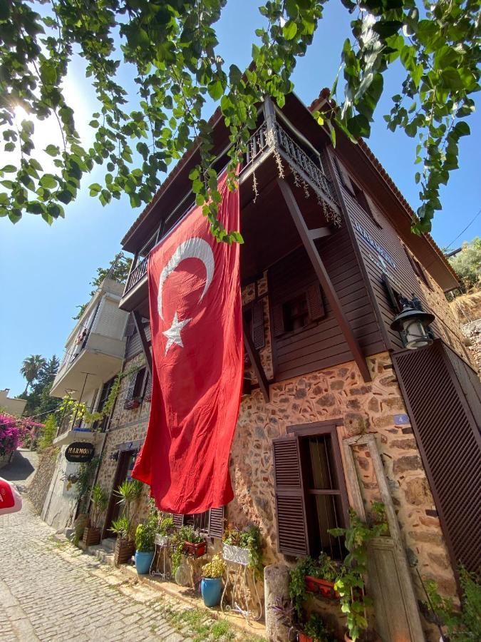 Harmony Butik Otel (Adults Only) Alanya Zewnętrze zdjęcie