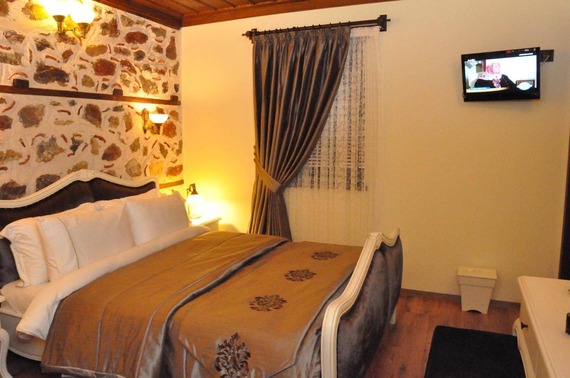 Harmony Butik Otel (Adults Only) Alanya Zewnętrze zdjęcie