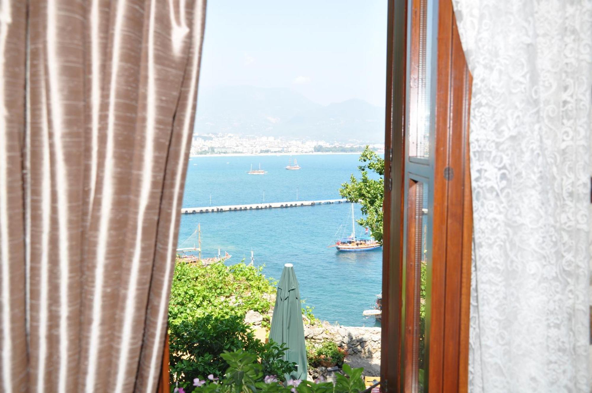 Harmony Butik Otel (Adults Only) Alanya Zewnętrze zdjęcie
