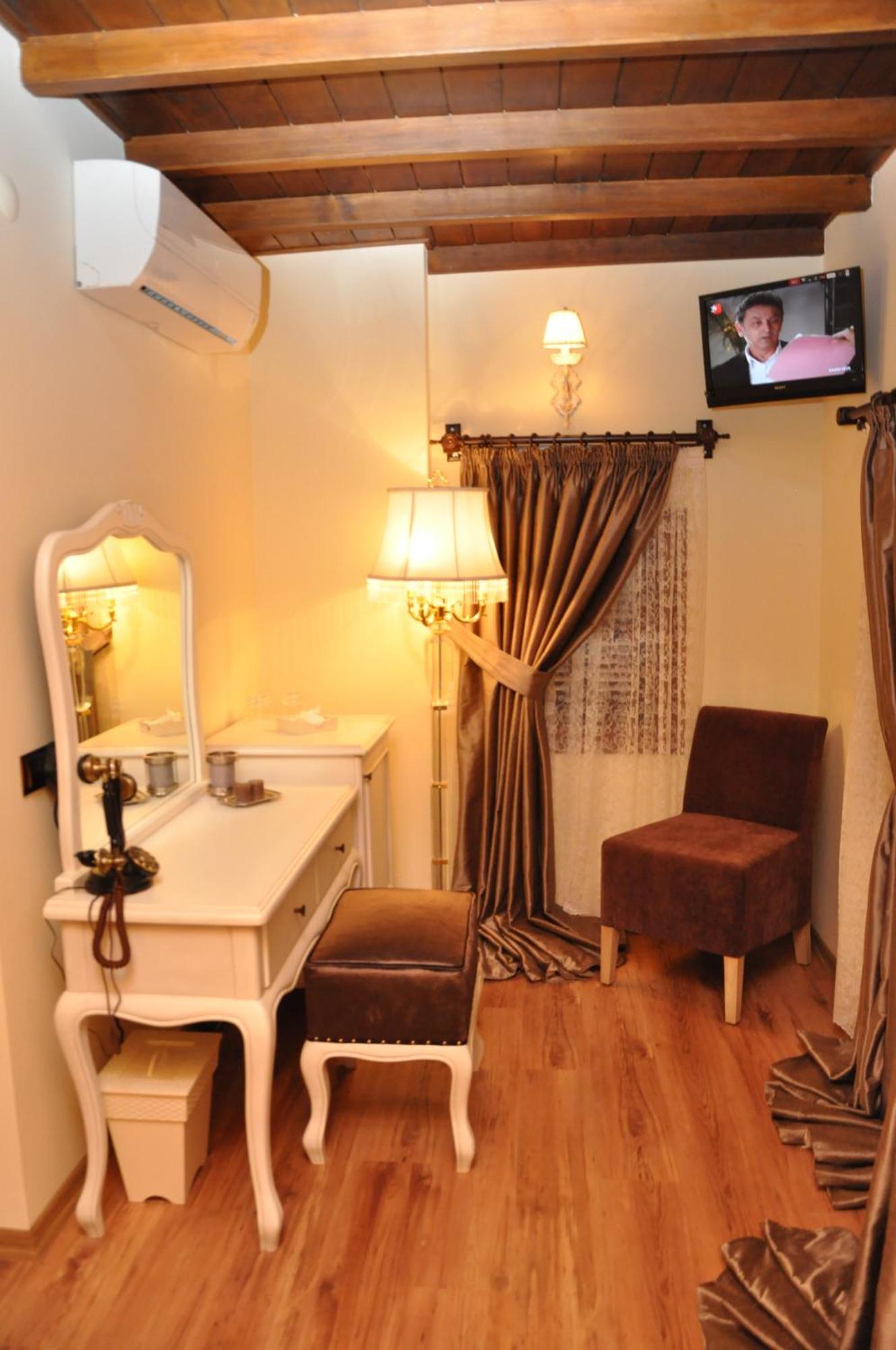 Harmony Butik Otel (Adults Only) Alanya Zewnętrze zdjęcie