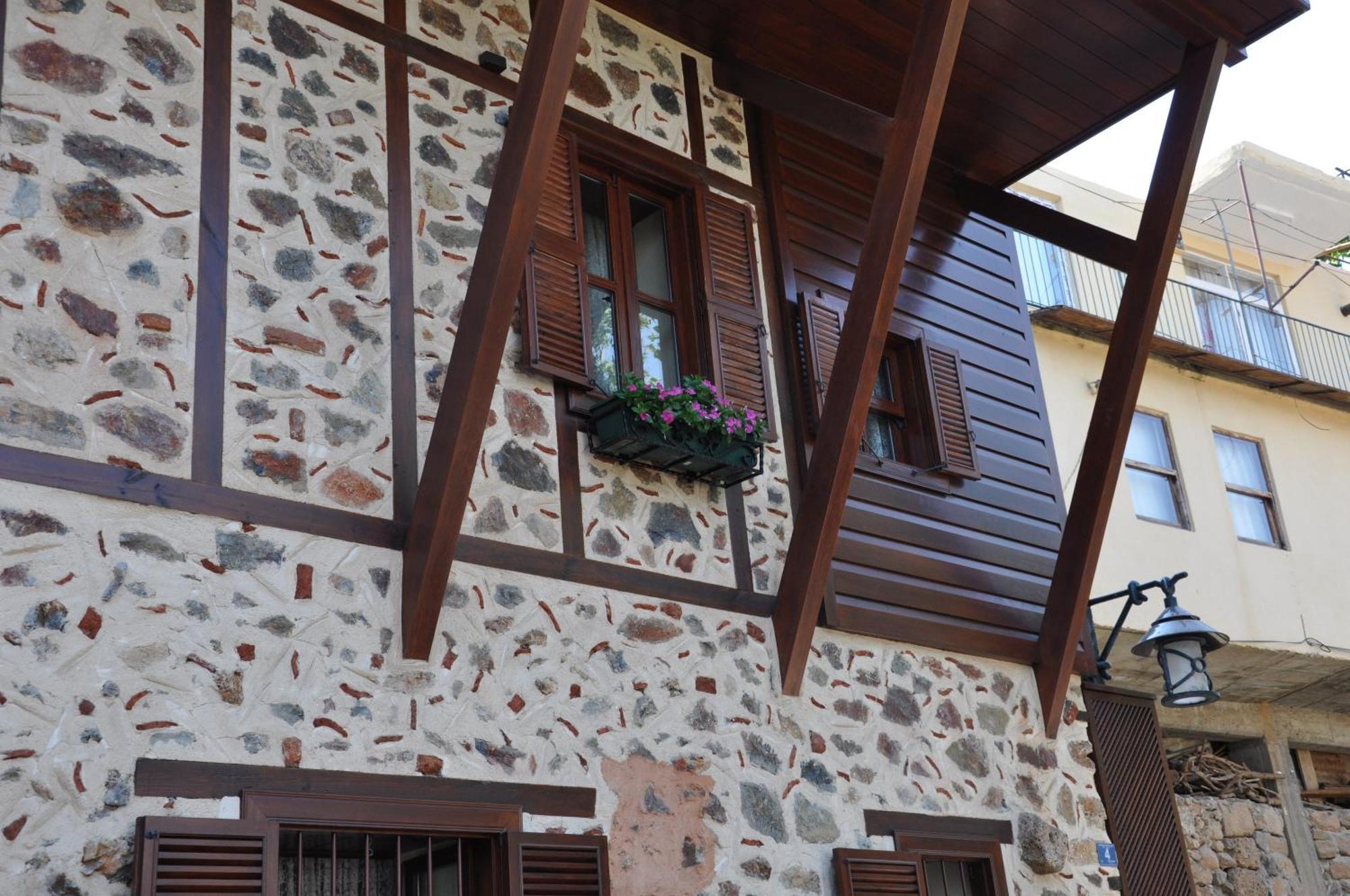 Harmony Butik Otel (Adults Only) Alanya Zewnętrze zdjęcie