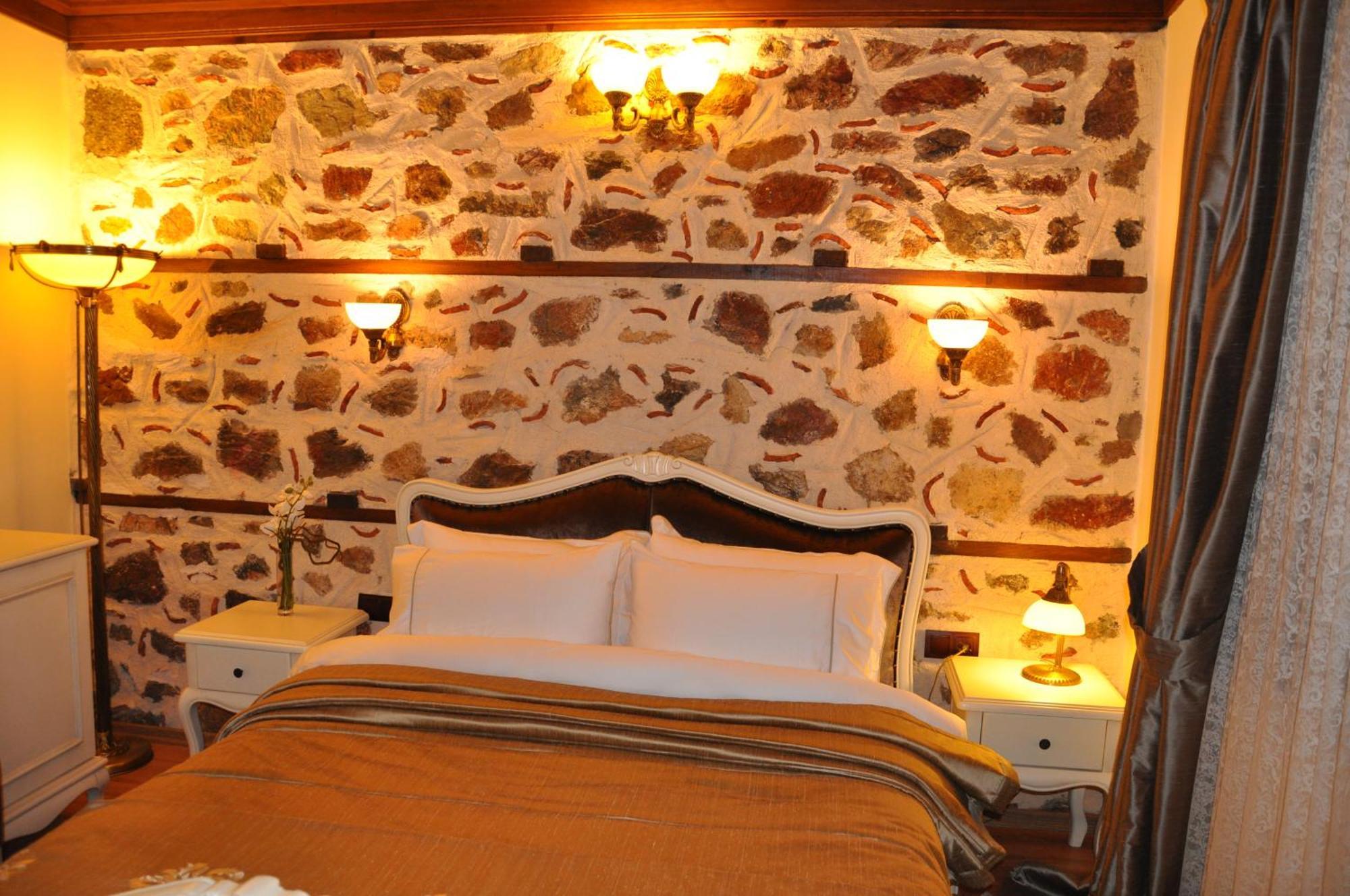 Harmony Butik Otel (Adults Only) Alanya Zewnętrze zdjęcie