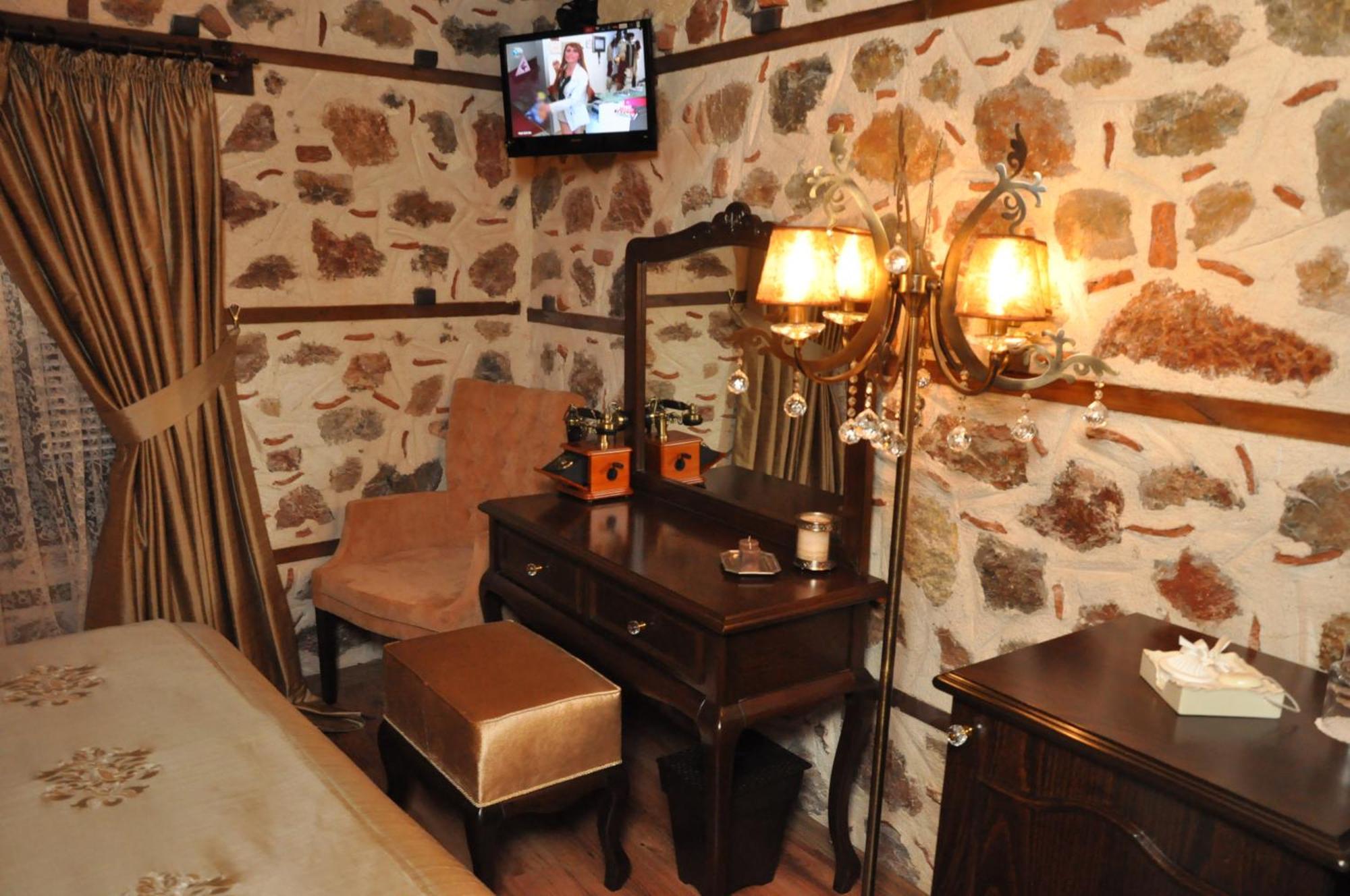 Harmony Butik Otel (Adults Only) Alanya Zewnętrze zdjęcie