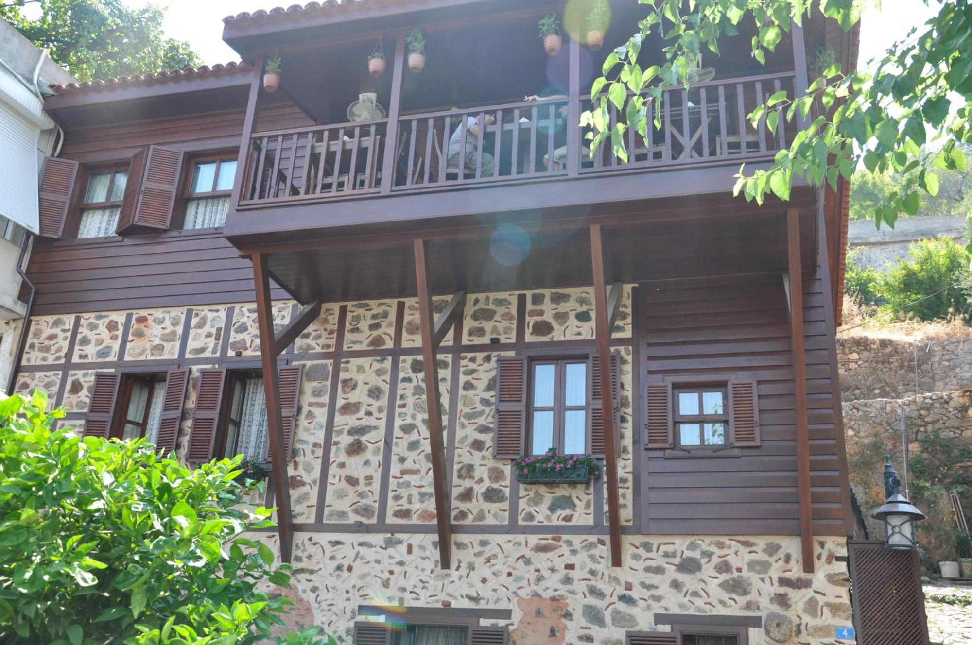 Harmony Butik Otel (Adults Only) Alanya Zewnętrze zdjęcie