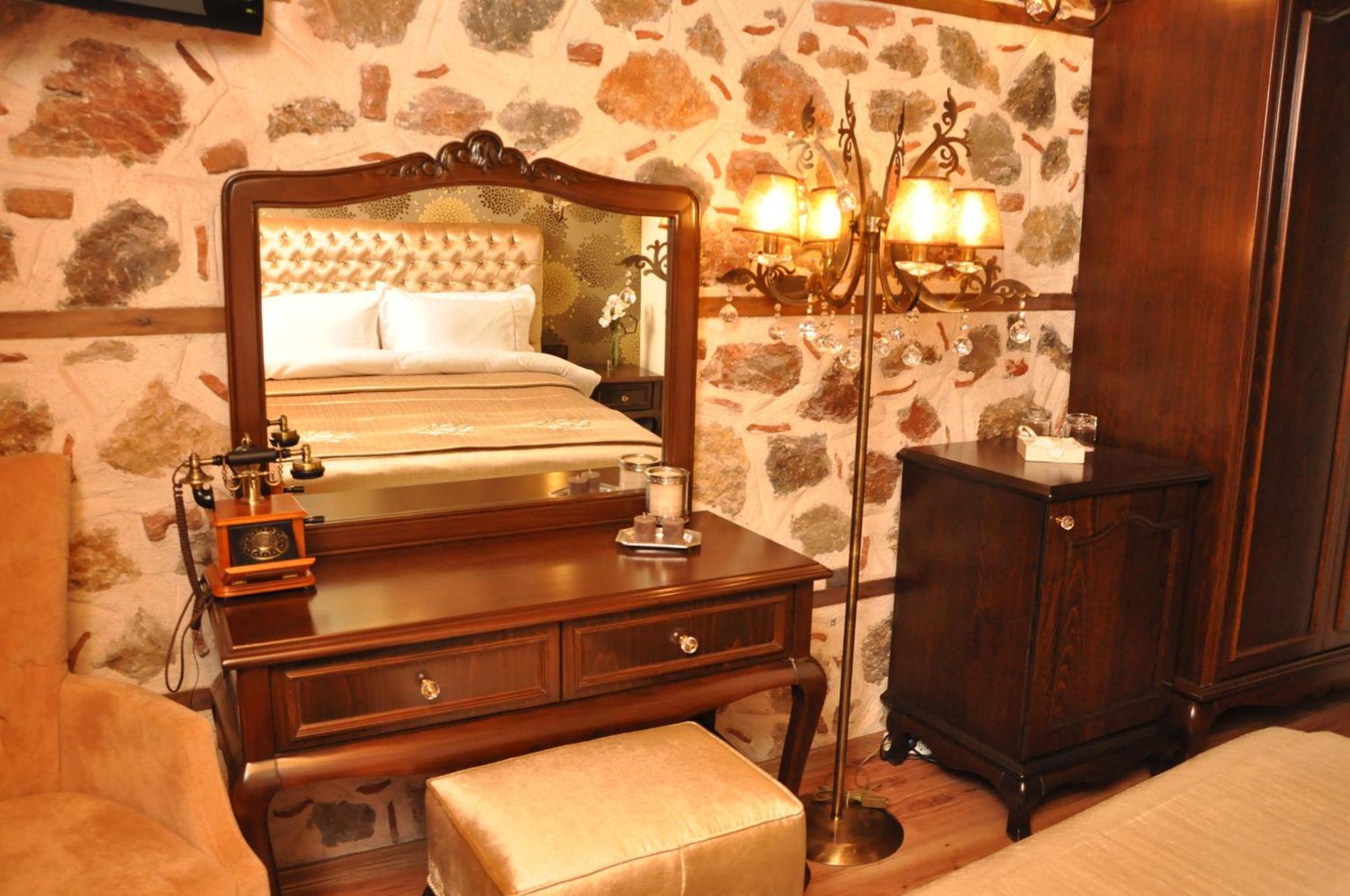 Harmony Butik Otel (Adults Only) Alanya Zewnętrze zdjęcie