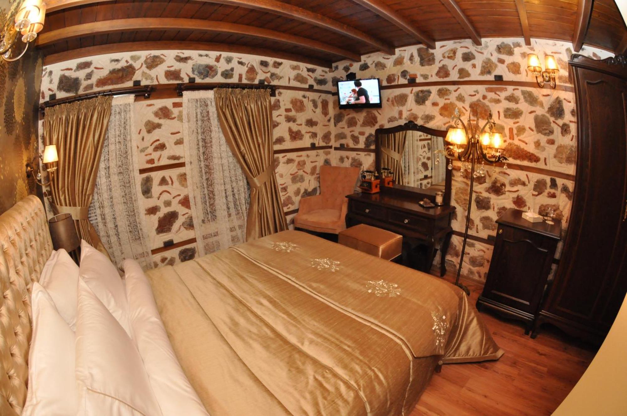Harmony Butik Otel (Adults Only) Alanya Zewnętrze zdjęcie