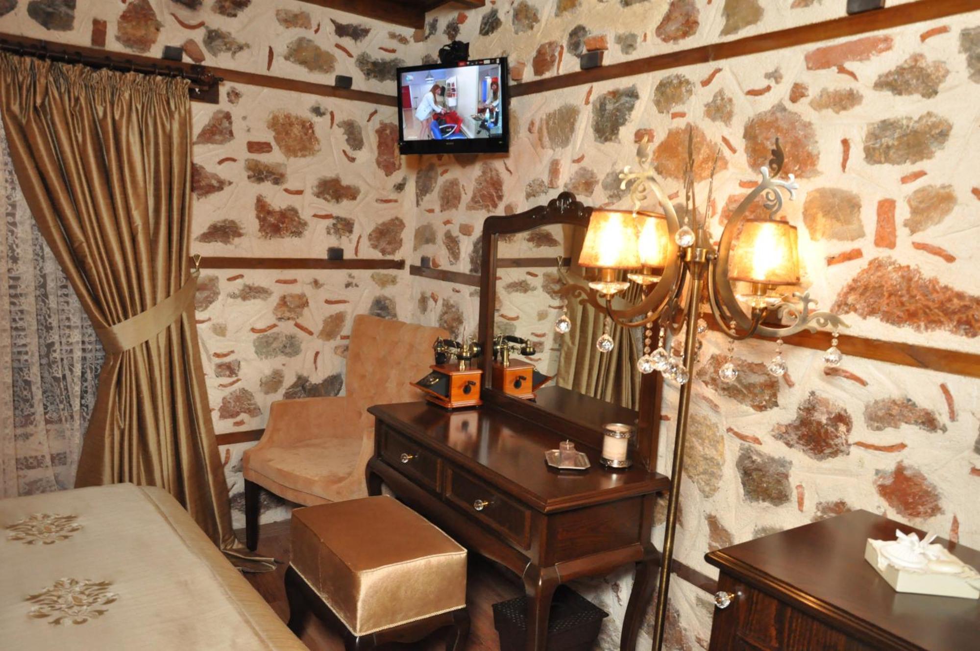Harmony Butik Otel (Adults Only) Alanya Zewnętrze zdjęcie