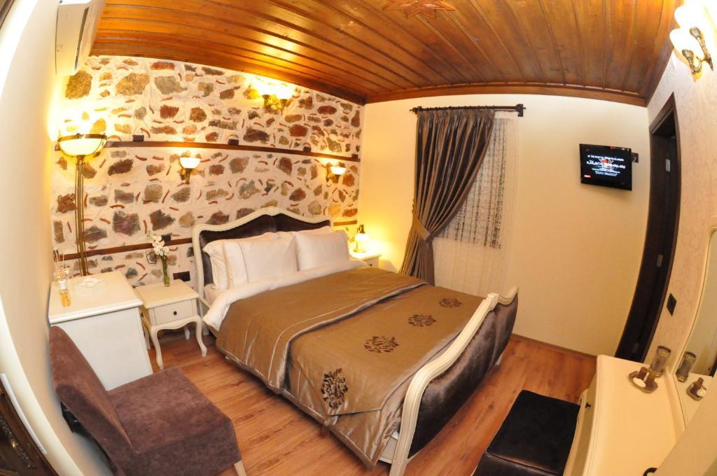 Harmony Butik Otel (Adults Only) Alanya Zewnętrze zdjęcie