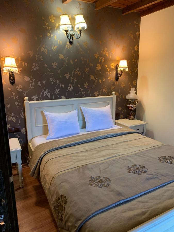 Harmony Butik Otel (Adults Only) Alanya Zewnętrze zdjęcie