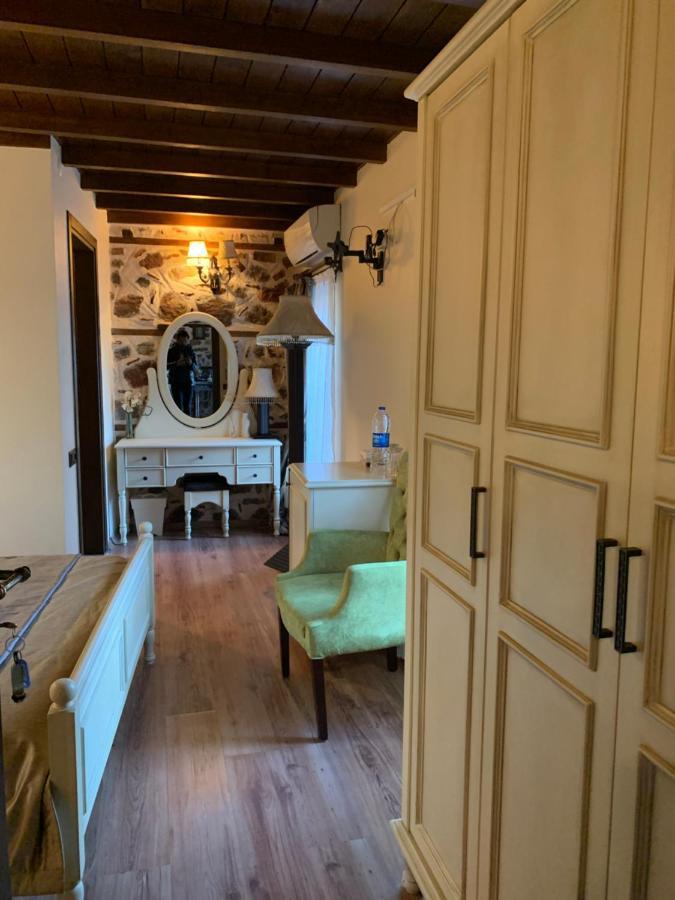 Harmony Butik Otel (Adults Only) Alanya Zewnętrze zdjęcie