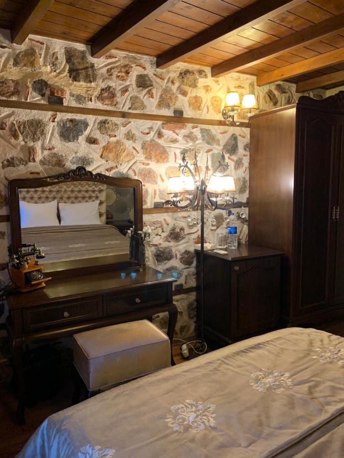 Harmony Butik Otel (Adults Only) Alanya Zewnętrze zdjęcie