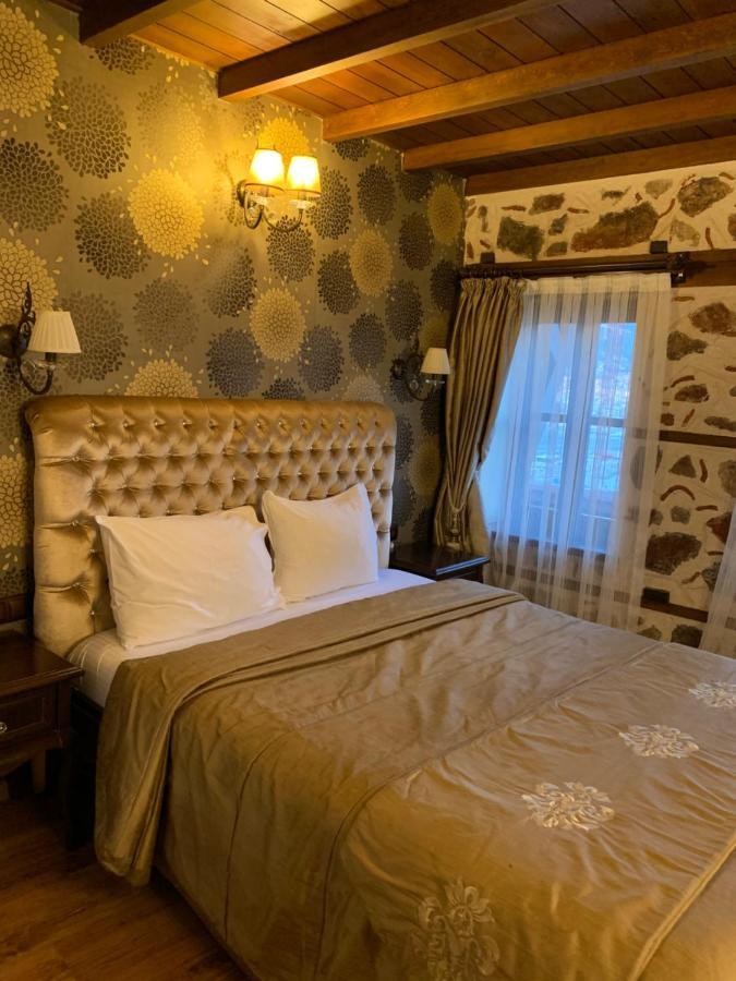Harmony Butik Otel (Adults Only) Alanya Zewnętrze zdjęcie