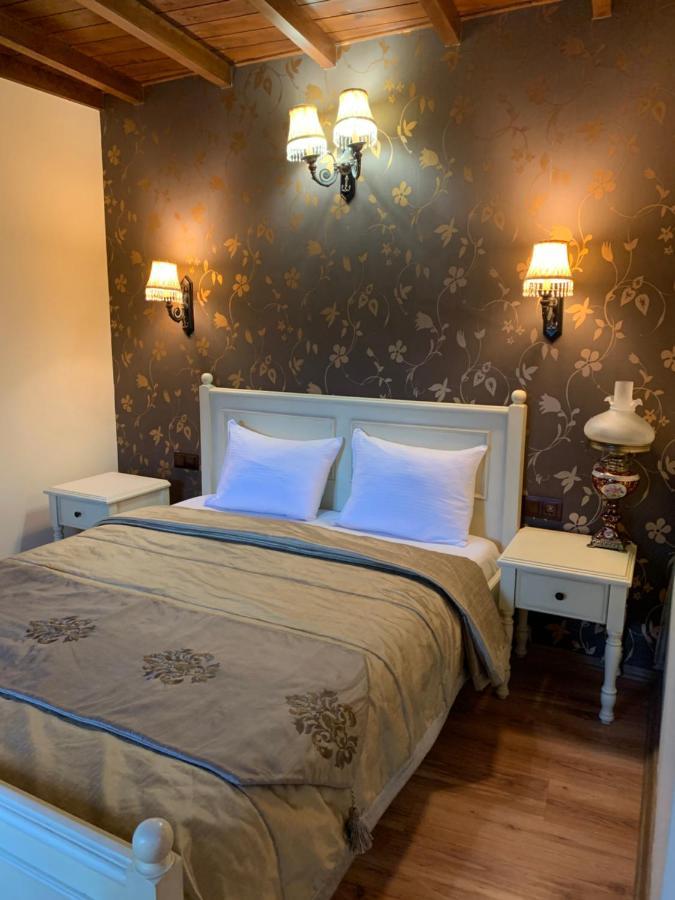 Harmony Butik Otel (Adults Only) Alanya Zewnętrze zdjęcie